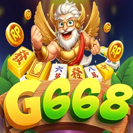 G668 - Pertempuran Seru dalam Game TPS