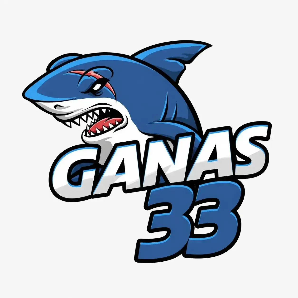GANAS33 - Pertarungan Terbaik dalam Game Fighting