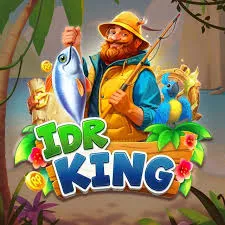 IDRKING - Petualangan Epik dalam Dunia MMORPG