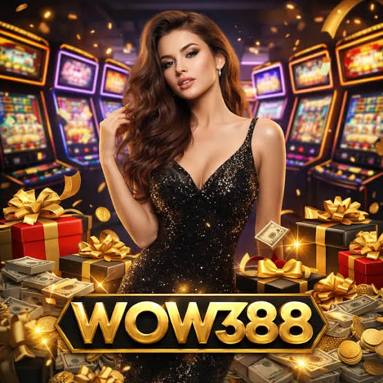 WOW388 - Petualangan Tanpa Batas di Dunia Terbuka