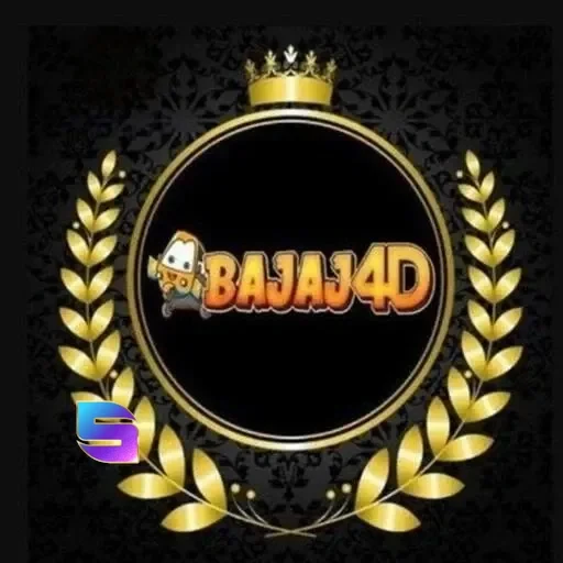 Logo bajaj4d